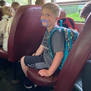 Meet your Posher, Dalton